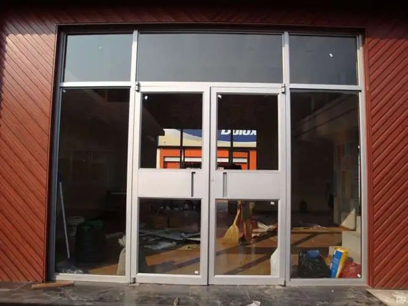 長漢肯德基門的發(fā)展趨勢